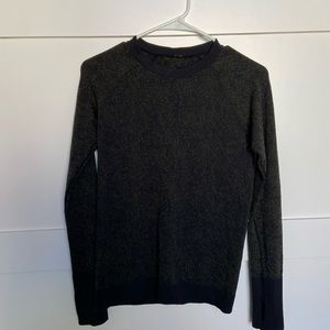 Lululemon long sleeve shirt